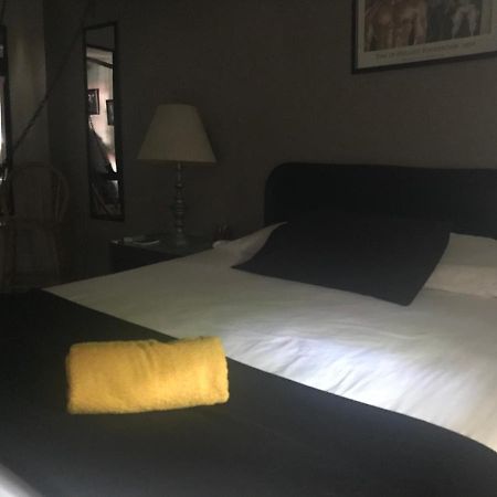 Inn Leather Guest House-Gay Male Only 劳德代尔堡 外观 照片